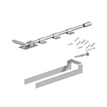 GATE AUTOMATION ACCESSORIES