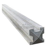 3 way concrete post