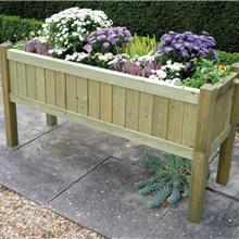 TABLES AND BENCHES