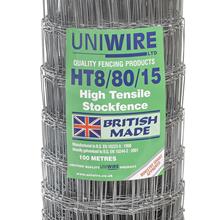 WELD MESH /SECURITY FENCE