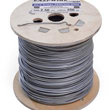 WELD MESH /SECURITY FENCE