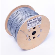 WELD MESH /SECURITY FENCE