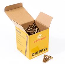 REISSER CUTTER SCREWS 