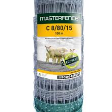 WELD MESH /SECURITY FENCE