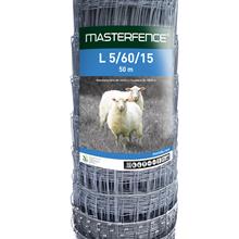 WELD MESH /SECURITY FENCE