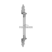 GATE LATCHES & SECURITY