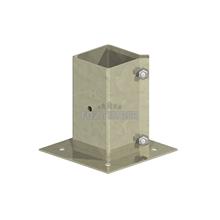 FENCEMATE FENCING AND DECKING ACCESSORIES 