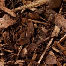 BARK WOODCHIP & COMPOST