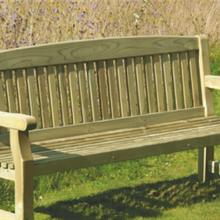 GARDEN FURNITURE