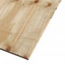 PLYWOOD OSB & MDF