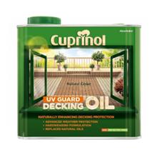 TIMBER PRESERVATIVES & STAINS