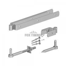 GATE LATCHES & SECURITY