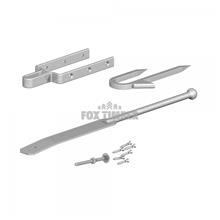 PADLOCKS & MORTICE LOCKS 