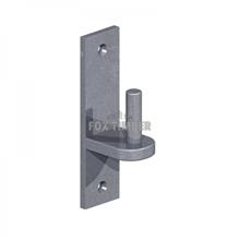 GATE LATCHES & SECURITY