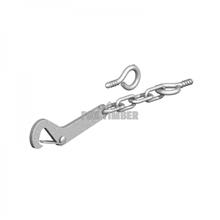 PADLOCKS & MORTICE LOCKS 