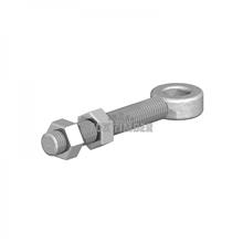 GATE LATCHES & SECURITY