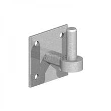 GATE LATCHES & SECURITY