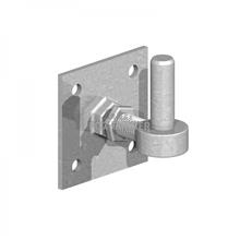 GATE LATCHES & SECURITY