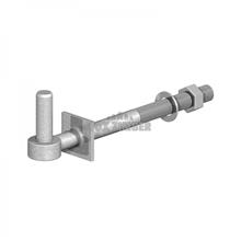 GATE LATCHES & SECURITY