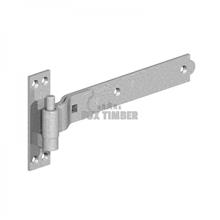 GATE LATCHES & SECURITY