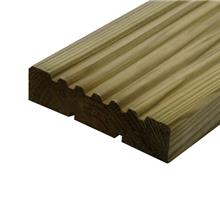 DECKING BOARDS