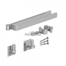 GATE LATCHES & SECURITY