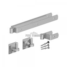 GATE LATCHES & SECURITY