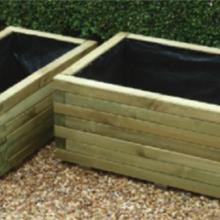 PLANTERS