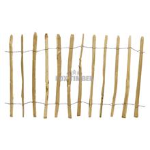 CHESTNUT PAILING 2 WIRE