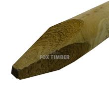 MACHINE ROUND STRAINER POSTS UC4