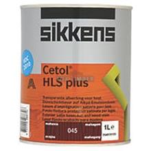 SIKKENS