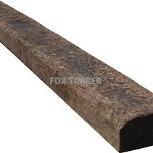 RECLAIMED SLEEPERS