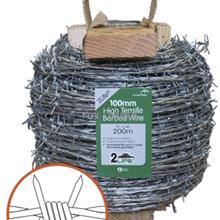 WELD MESH /SECURITY FENCE