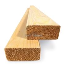 CLS EASED EDGE TIMBER 