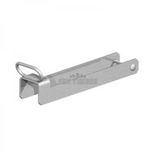 GATE LATCHES & SECURITY