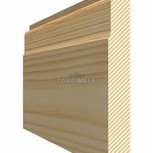 SKIRTING BOARDS