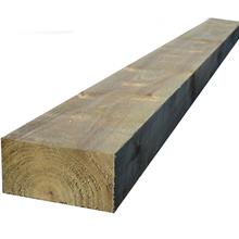 RECLAIMED SLEEPERS