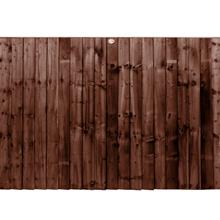 RONSEAL FENCE LIFE PAINT