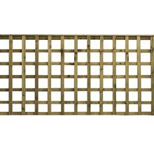 SQUARE TRELLIS GREEN 