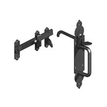 GATE AUTOMATION ACCESSORIES