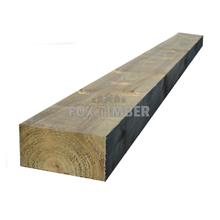 RECLAIMED SLEEPERS