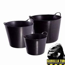 GORILLA TUBS