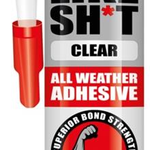 SEALANTS & ADHEASIVES