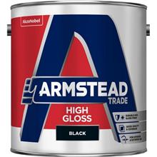 ARMSTEAD TRADE PAINT