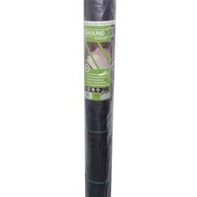 GROUNDSMAN BRUSHES