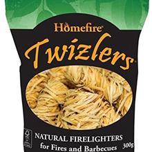 firelighters & matches