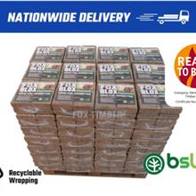 FIRESIDE ACCESSORIES