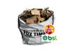 KILN DRIED LOGS BULK BAG HARDWOOD