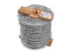 BARBICAN MILD STEEL BARBED WIRE GALV 200M