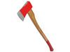AXE C/W HICKORY 4 1/2LB